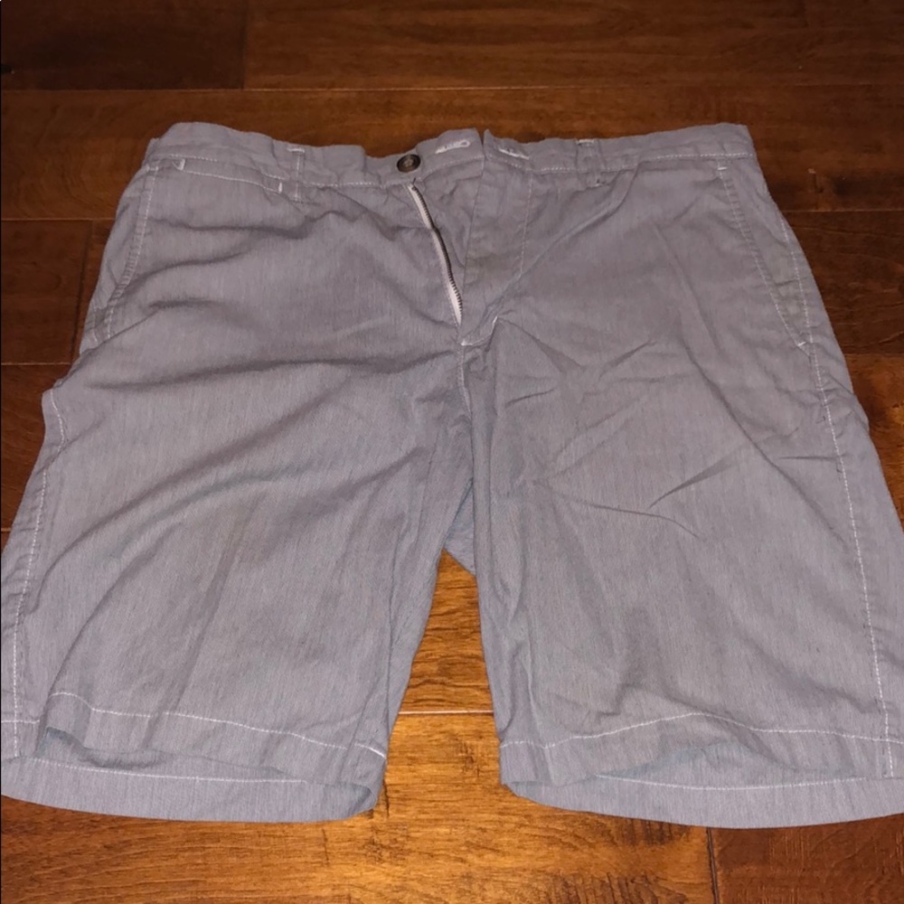 Merona shorts size 34 waist